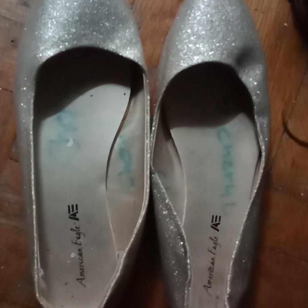 Shoe America eagle brand size 9.5